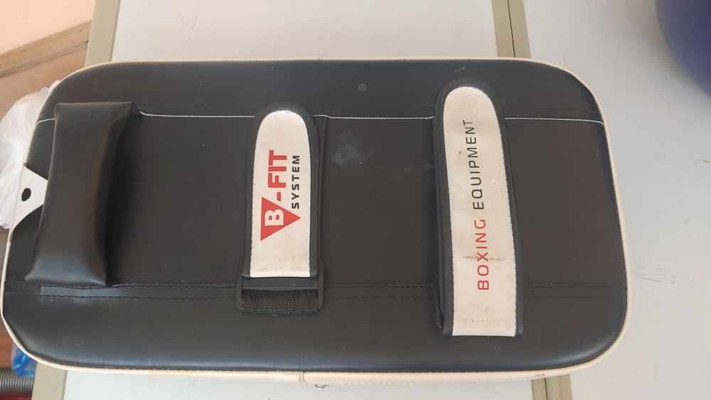 Макивара для удара