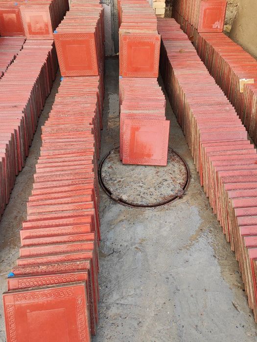 Брусчатка. Bruschatka Б/У хорошим состояние !