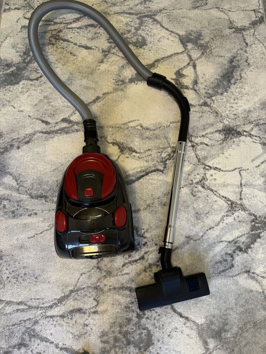 Пылесос Tiffany