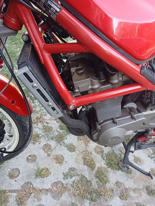 Продавам Suzuki Bandit 400S