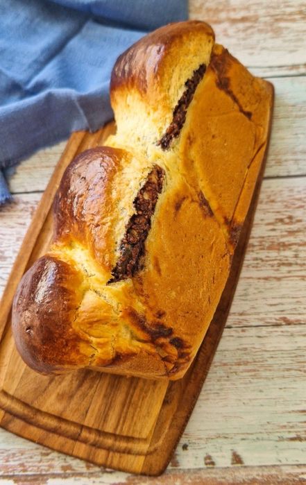 Cozonaci si prajituri de casa