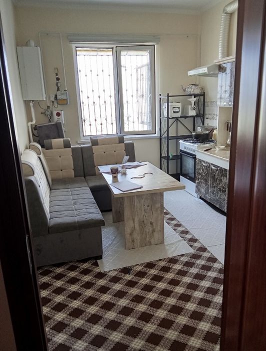 [квартира] Sergeli Yangi hayot 3 bekat yaqn