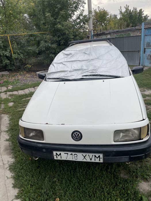 Пассат машину продаю