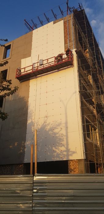 Злп 630 стройтелни лулка