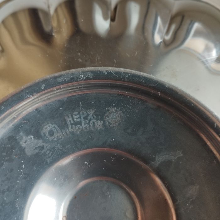 Ваза фруктовница СССР.