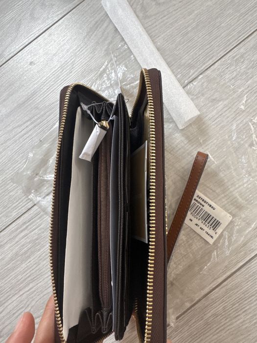 Новый кошелёк Michael Kors оригинал
