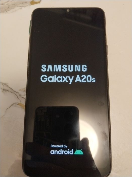 Samsung galaxy A20S