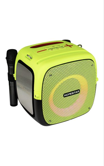 Колонка Hopestar party one