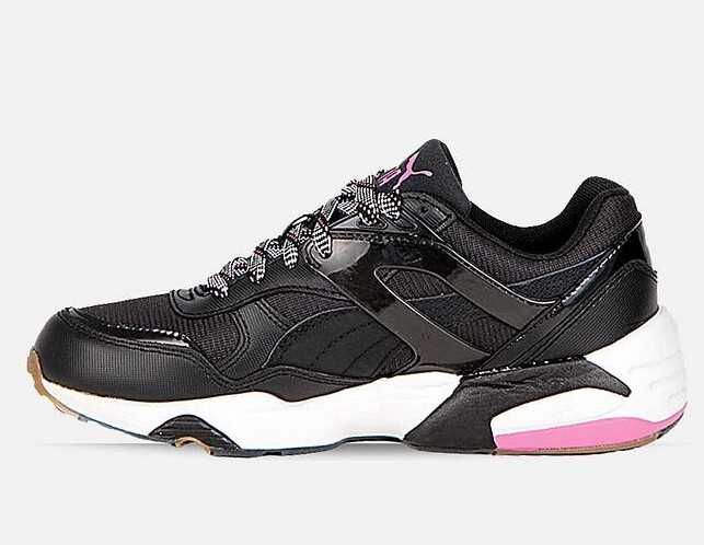 Дамски маратонки Puma Trinomic