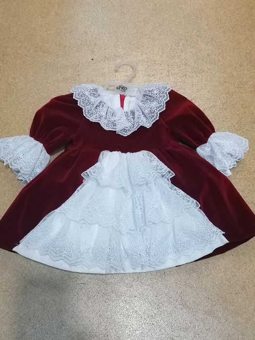 Articole botez pentru bebe