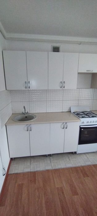 1- комнатная квартира