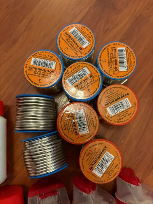 Aliaj/ pasta /sfoară Loctite
