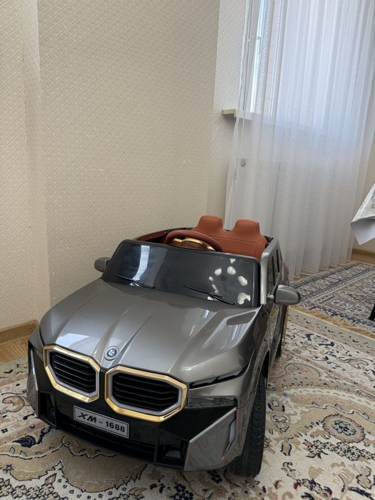 Продам электромобиль