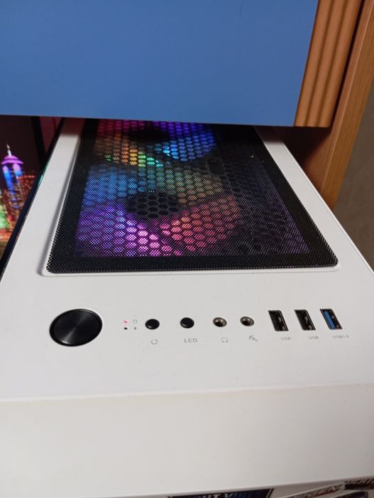 Продам компьютер