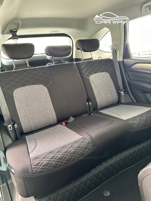 HAVAL M6 uchun qilingan chexol/Чехол для HAVAL M6