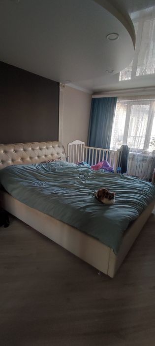 Продам кровать, двуспальная