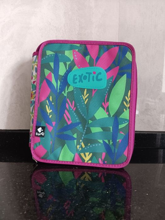 Ученически несесер