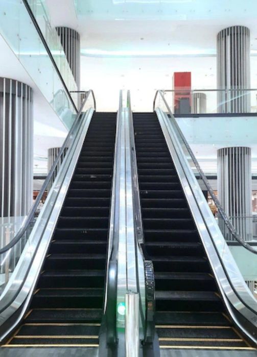 Ремонт Эскалатор