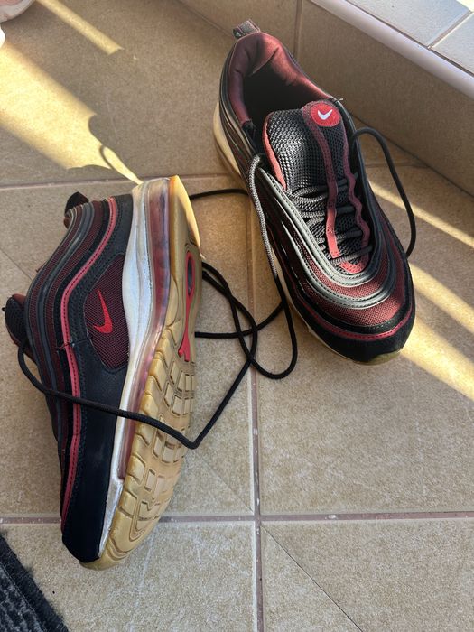 Мъжки маратонки Nike