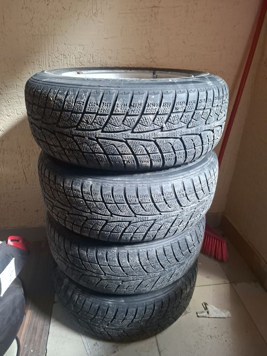 Диски на Мерседес R15