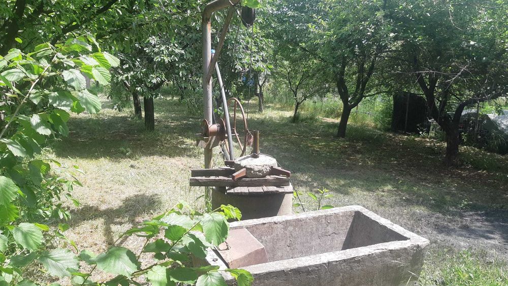 958 m² Intravilan BARIERA VALCI