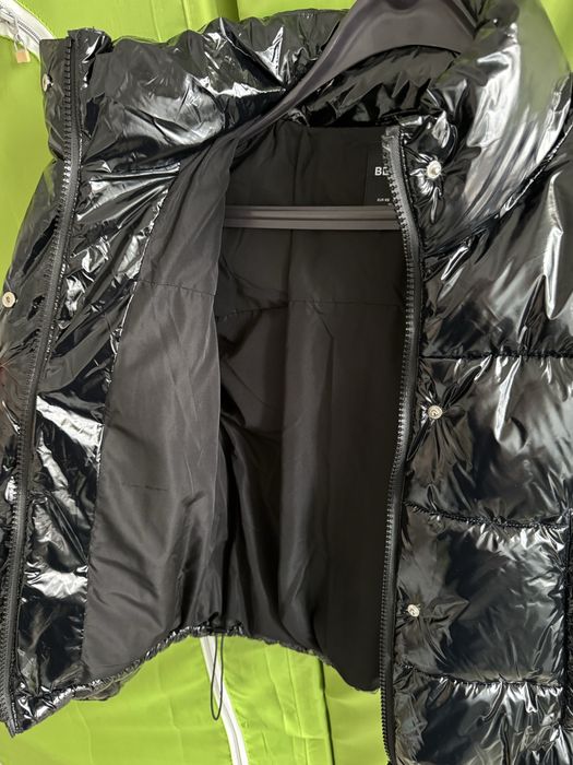 Дамско яке Bershka, размер XS