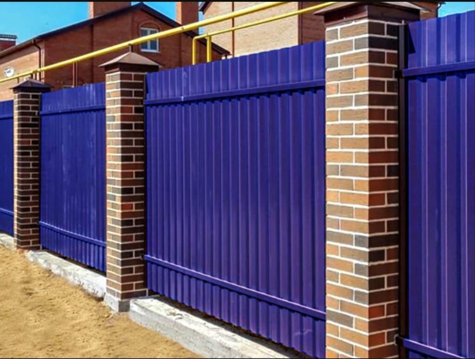 Услуги опытных сварщиков