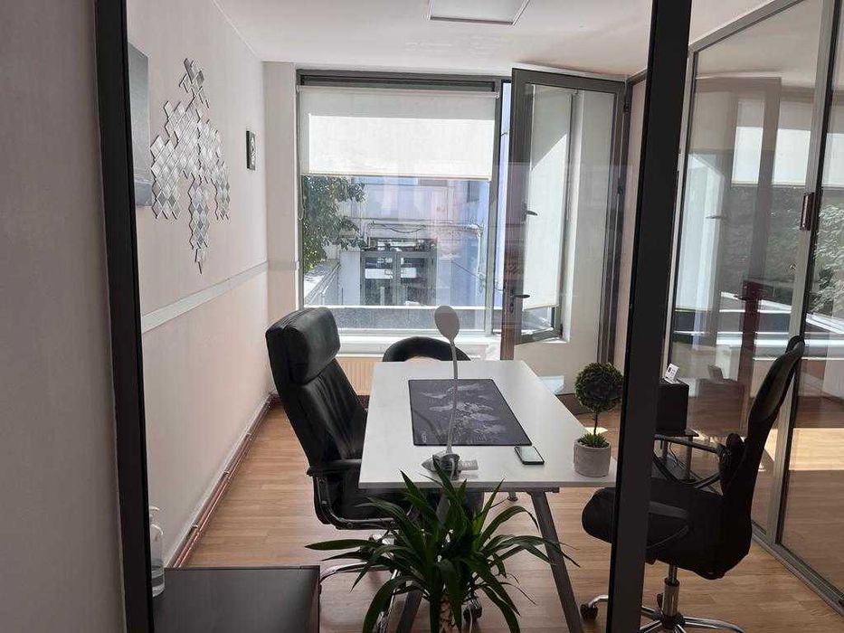 Inchiriere spatiu destinat birourilor/activitati comerciale - Unirii