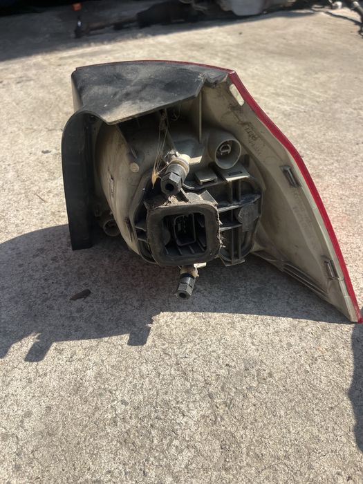 Far, stanga  /Stop , stopuri st-dr  vw golf 5