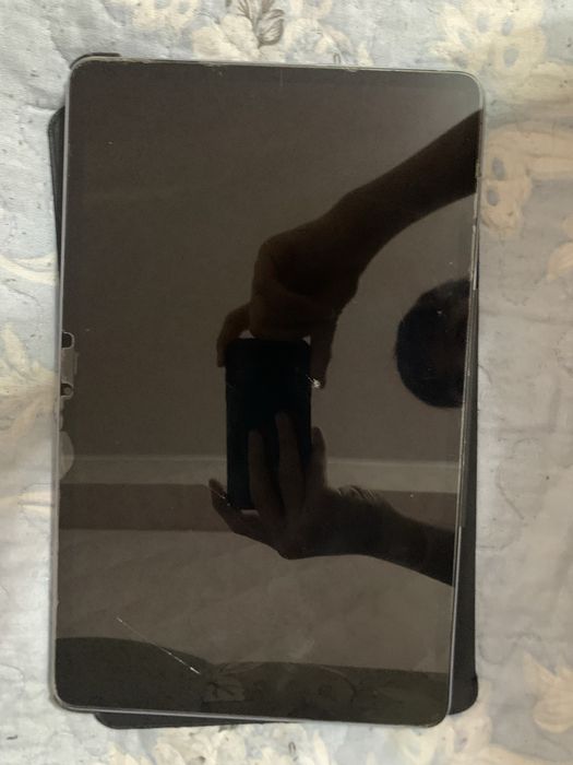 ПРОДАМ ПЛАНШЕТ BlackView tab 18
