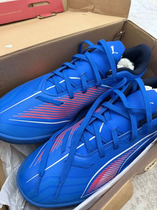 Продам кросовки, новые проищводство Puma