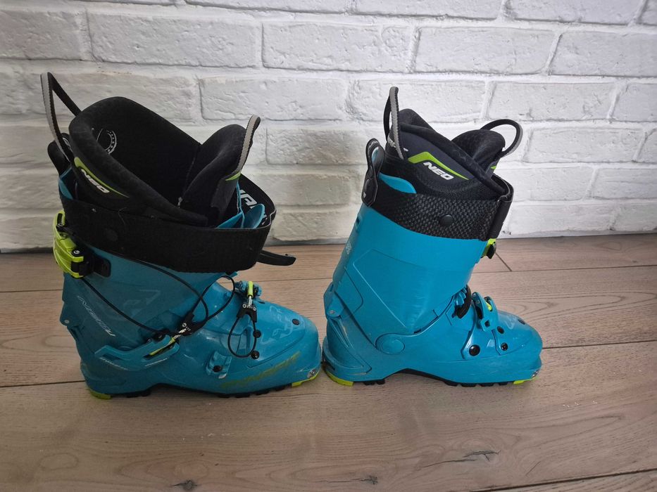 Clăpari schi Dynafit NEO 39/40 (Mondo: 25.5)
