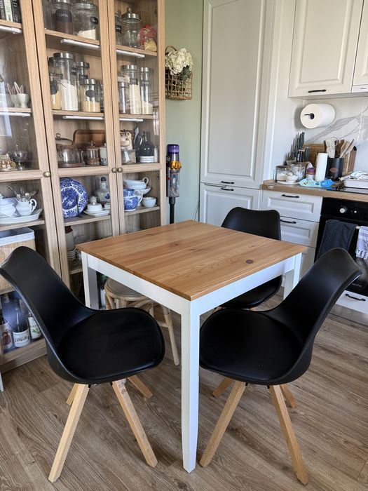 Vand masa ikea bucatarie 74/74/75