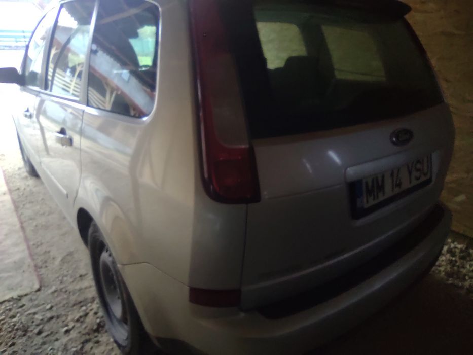 Ford C max 1.8i 2006 .6000 lei fix.
