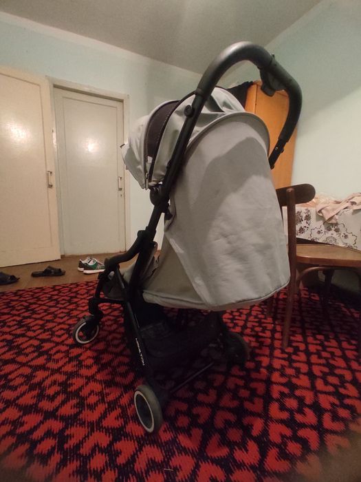 Продам каляску, состояние хорошее