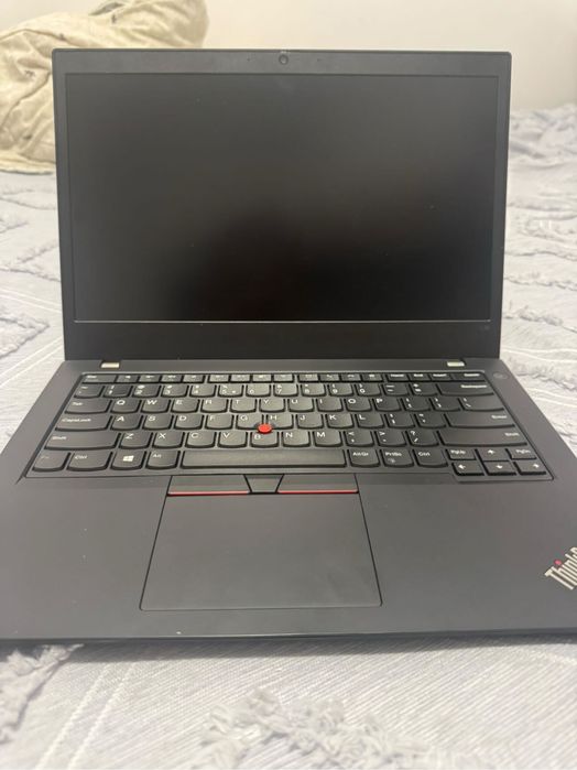 Laptop ThinkPad L14 I5 500GB 16G RAM