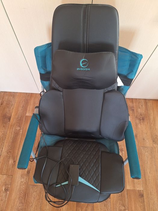 Массажное кресло