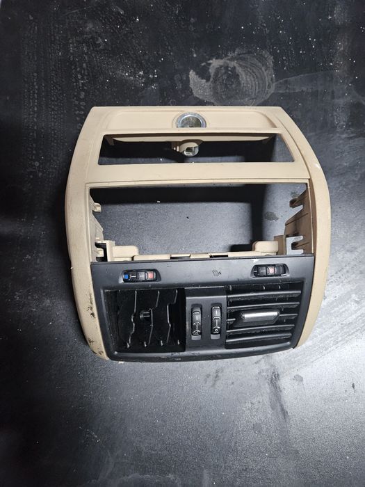Display  selector bmw f10
