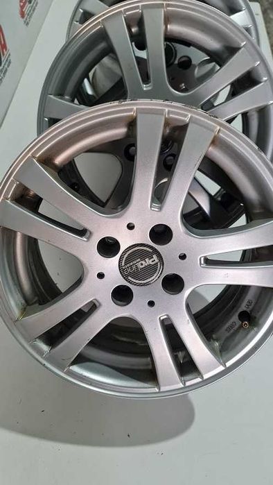 JANTE R/15 PORCHE/FIAT 4 x 120 CP J1026