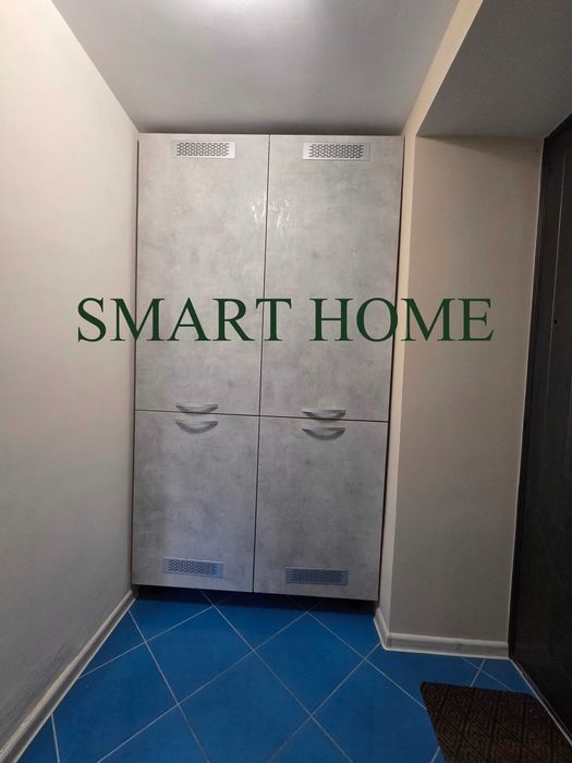 Дава се под наем Едностаен апартамент в Велико Търново, Център - 25 кв.м за 153 € - Снимка #3