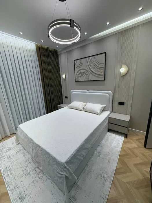 3 ком | 60 м² | Mirabad Avenue | всё новое | 2400$