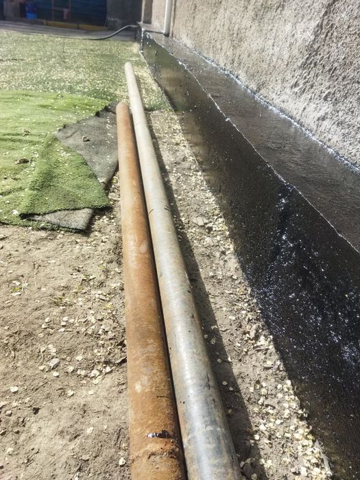 Здравствуйте продам трубы очень дёшево