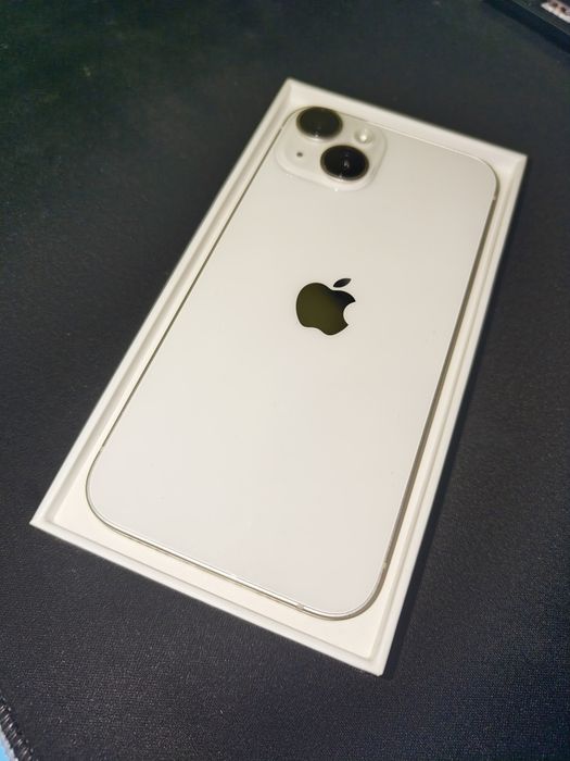 iPhone 14 128gb 78%