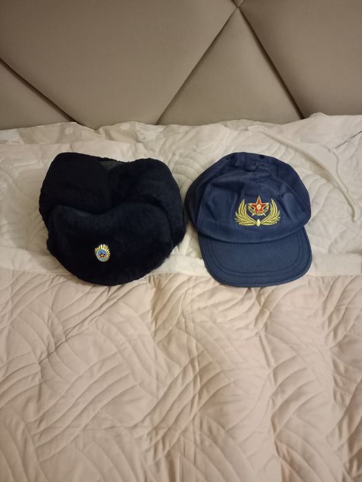 Военное обмундирование