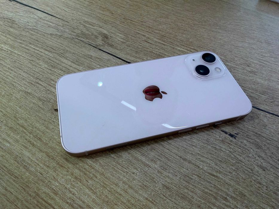 iPhone 13 Roz, 256Gb 5G | Factura & Garantie | Buy-Back |