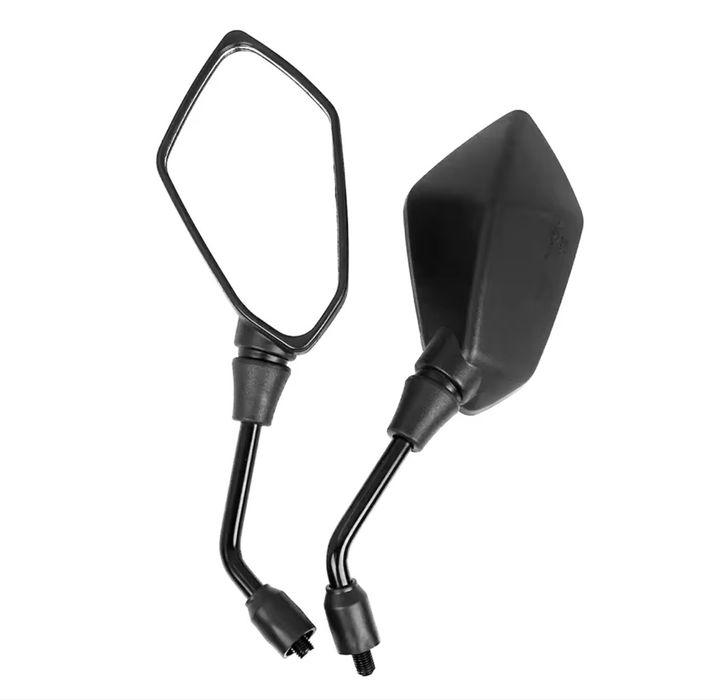 Oglinzi moto diferite modele