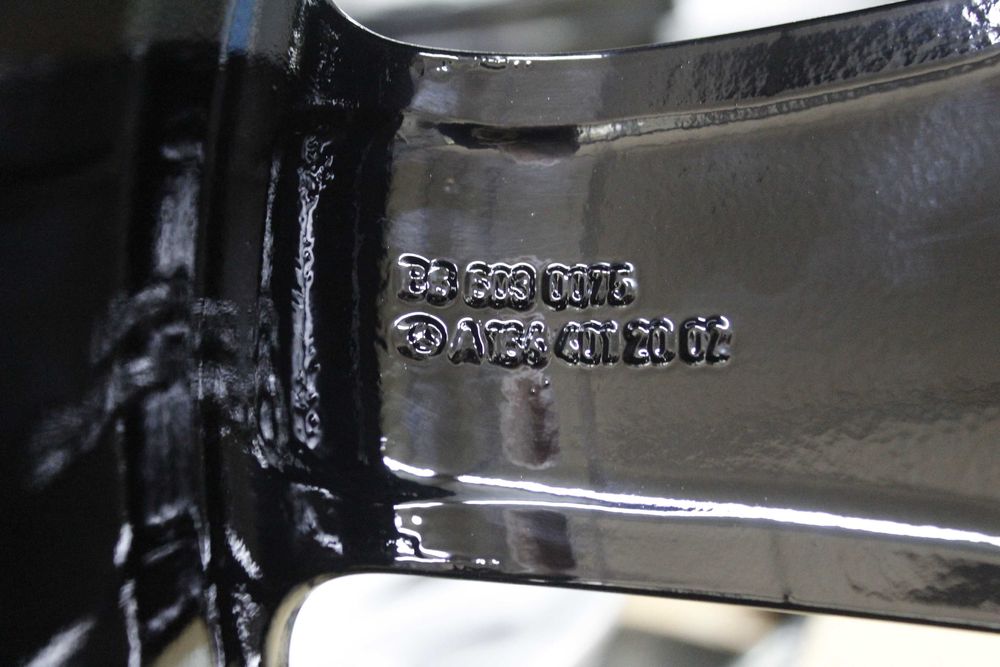 Джанти 20" AMG Mercedes ML