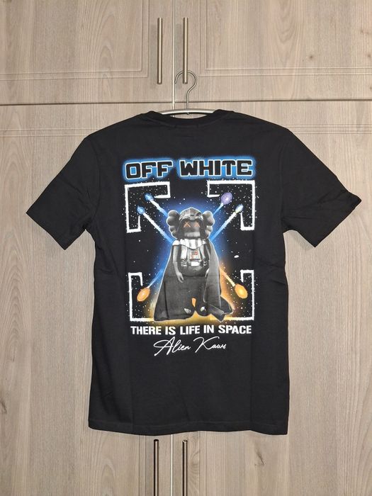 OFF WHITE Tricou bărbați mărime S M L XL