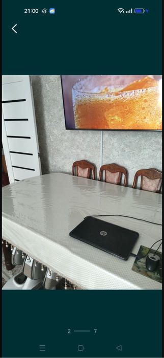 Продам большой стол