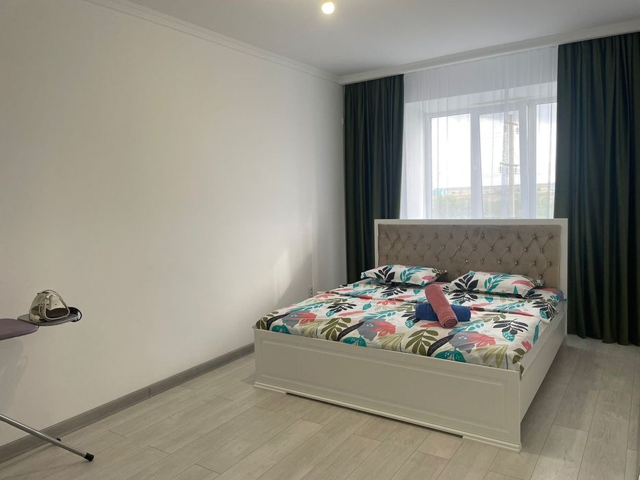 2ком Посуточная аренда квартир